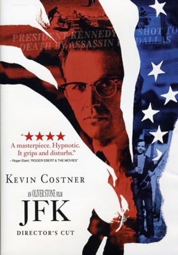 JFK (Special Edition Director's Cut)