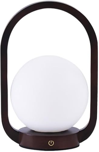 DFAEEKIYO Desk Lamp Practical Bedroom Beautiful Atmosphere Bedside