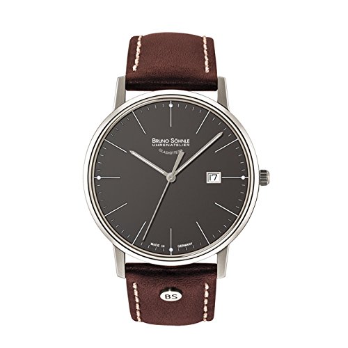 Bruno Söhnle / Glashütte 17-13175-841