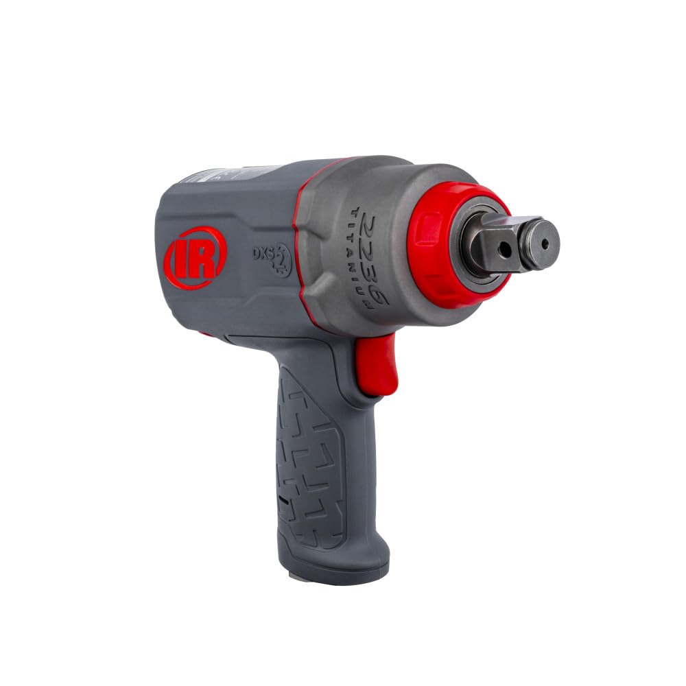 Ingersoll-Rand A61H DXS2 3/4" Standardowy Uchwyt Kowadełkowy z Pierścieniem Ciernym i Otworem Przelotowym do Pneumatycznych Kluczy Udarowych DXS2 Serii 2236