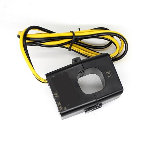 Transformateur de courant ouvert KCT50 1000A/5A triphasé pour mesure électrique
