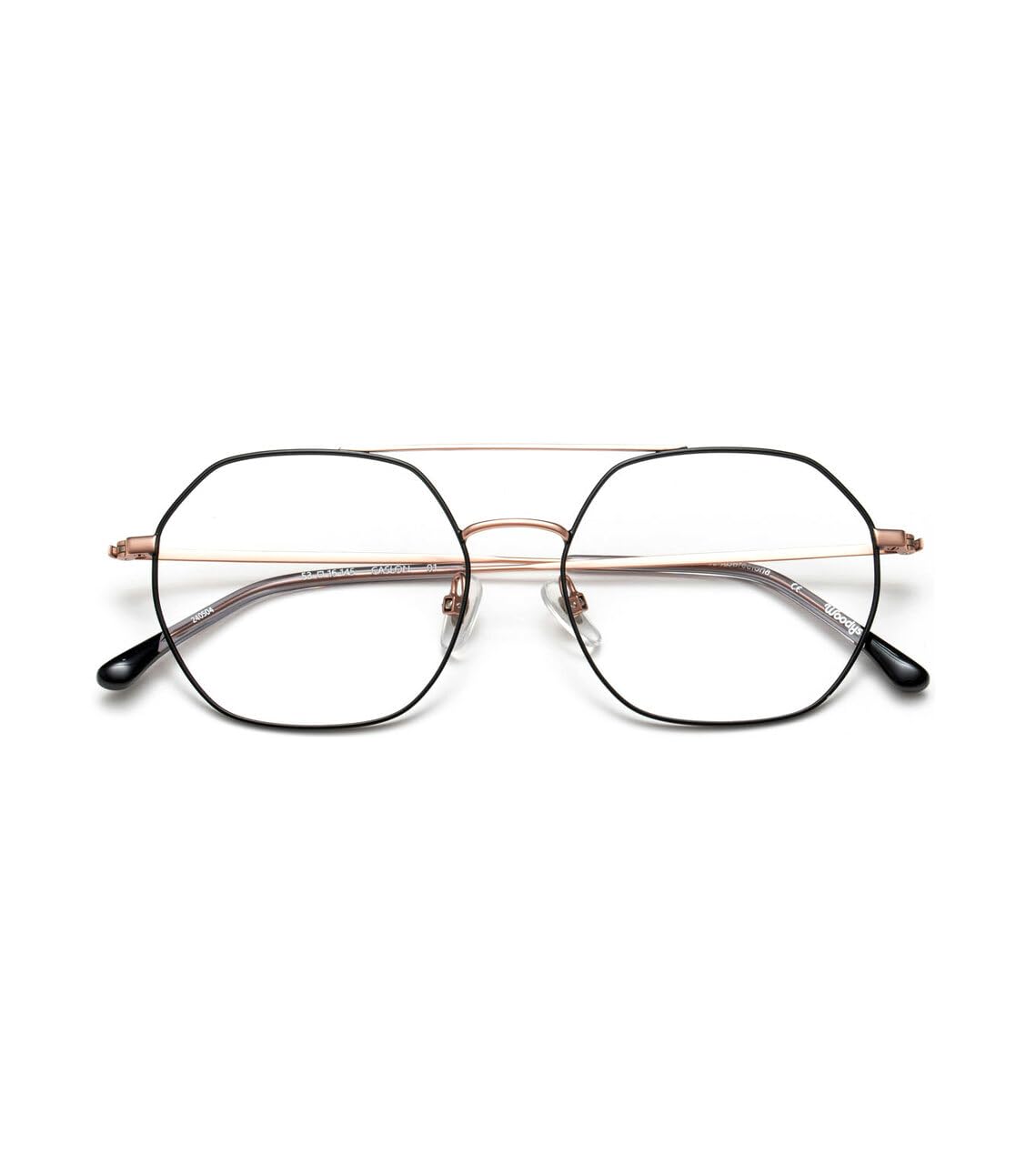 GAFAS WOODYS - CASLON 01 Cura della persona e salute
