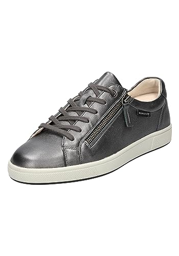 Mephisto Femme Nikita 1 Basket idéale pour la marche urbaine et le quotidien