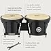 Meinl Percussion BPP-1 Bongo and Percussion Pack for Jam Sessions or Acoustic Sets