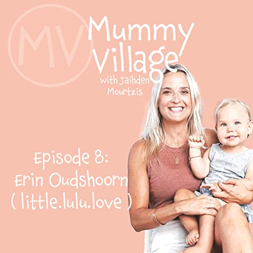 8. Erin Oudshoorn aka little.lulu.love