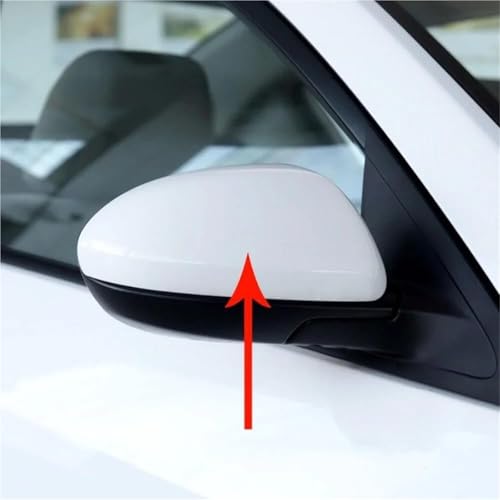Rétroviseur pour Mazda 2 2007-2014 - Idéal pour stationnement et ville
