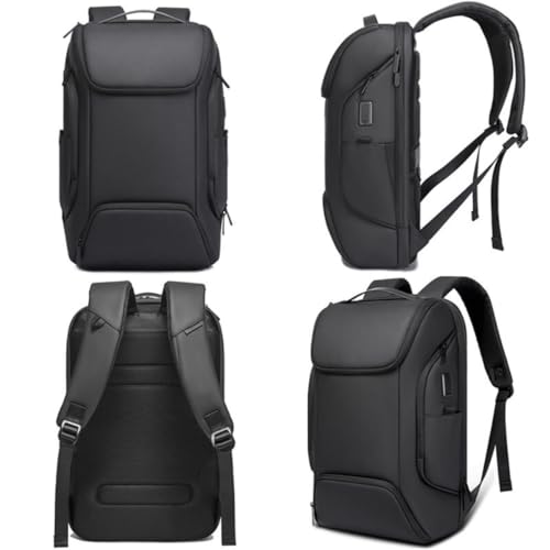 Mochila Masculina Notebook Executiva Premium Reforçada