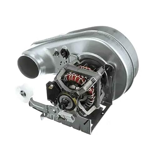 Samsung DC93-00101U Dryer Motor And Blower Assembly
