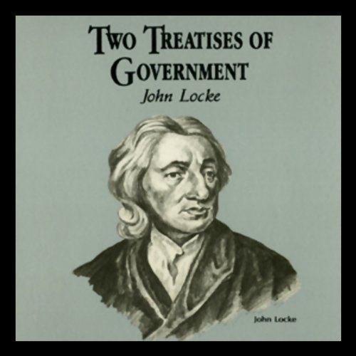 Two Treatises of Government
