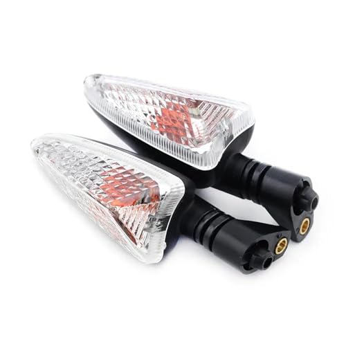 Clignotant moto R1200 HP2 Megamoto feu signalisation avant arrière 2006 2007