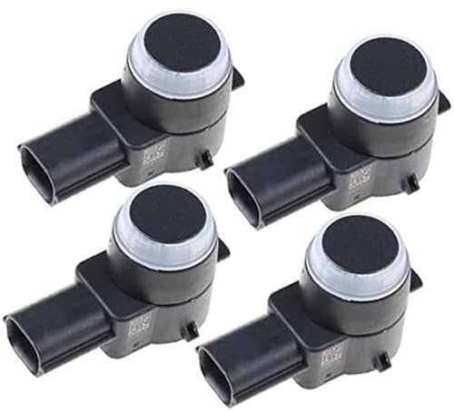 Capteur PDC pour éviter les chocs en marche arrière sur Opel Astra J Insignia 13394368