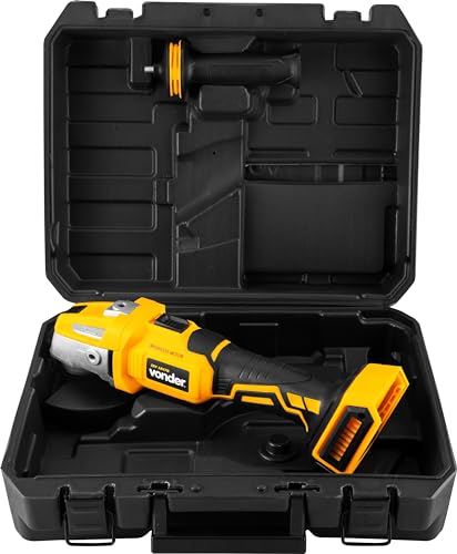 Esmerilhadeira 4.1/2