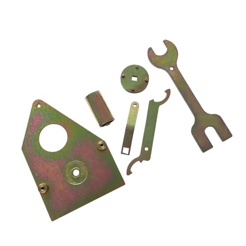 Image of Supercharger Rebuild Tools Kit Fits for Sea Doo GTX GTR RXP RXT X Wake 185 215 255 260 2004-2016, Turbo Repair Installation Tool Kits