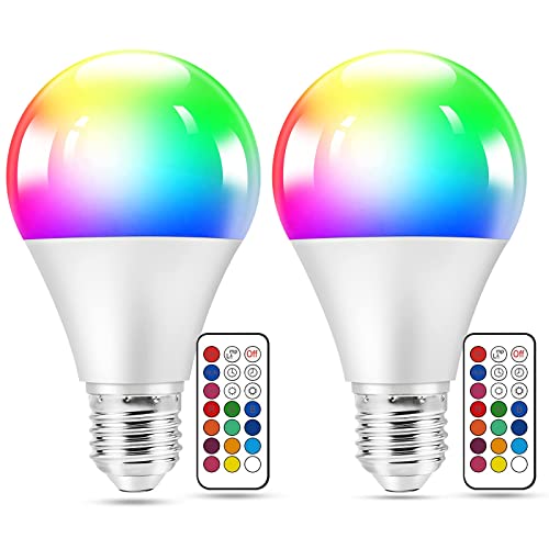 Mise à jour Octobre 2021 Mes ampoules gratuites