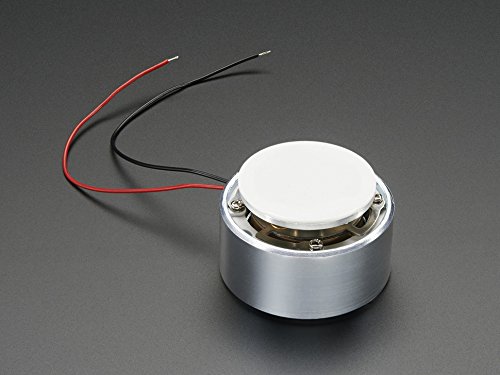 speaker transducer