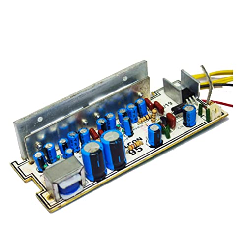 Image of 4440 Double Ic Sanyo /China Amplifier Board