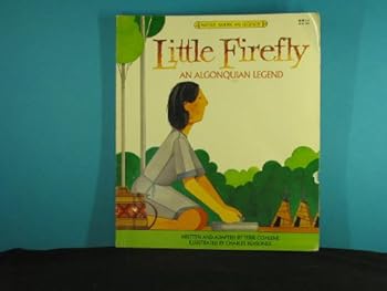Paperback little_firefly Book