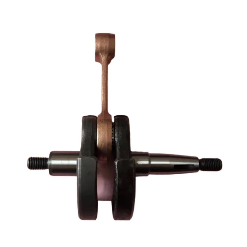 Vilebrequin contre les vibrations moteur de rechange BR420 SR320 SR420