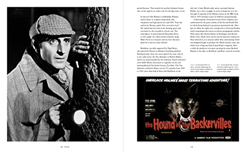 The Worlds of Sherlock Holmes: The Inspiration Behind the World's Greatest Detective