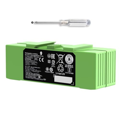 for Roomba Battery ABL-F
