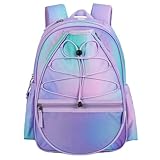 Choco Mocha Bolsa de tênis infantil, mochila de tênis infantil para jovens e jovens, 40,6 cm