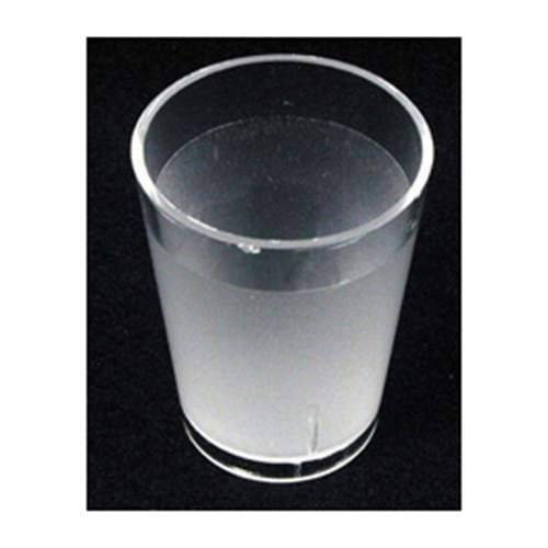 Sparizione della Moneta nel Bicchiere - Royal - Magia con Monete - Giochi di Magia e Prestigio