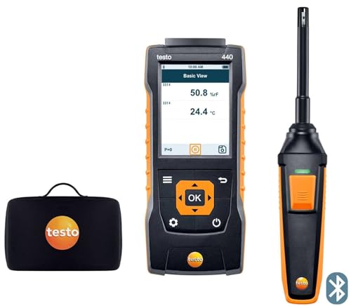 Indoor Environmental Quality Meters for Buildings: 3 Picks