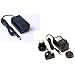 SL Power / Condor&Ault CENB1020A1203B01 External Plug-In Adapter