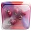 Tie Dye Pink