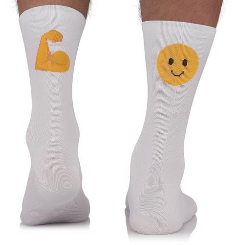 Image of TODO PRO Cycling Socks - Breathable Bike Socks for Men and Women
