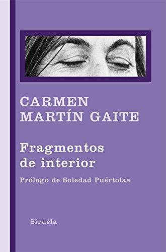 Fragmentos de interior (Libros del Tiempo nº 297)