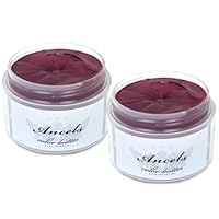 Amazon | 【正規品】(ピンクベージュ, 200g×2個) | エンシェール