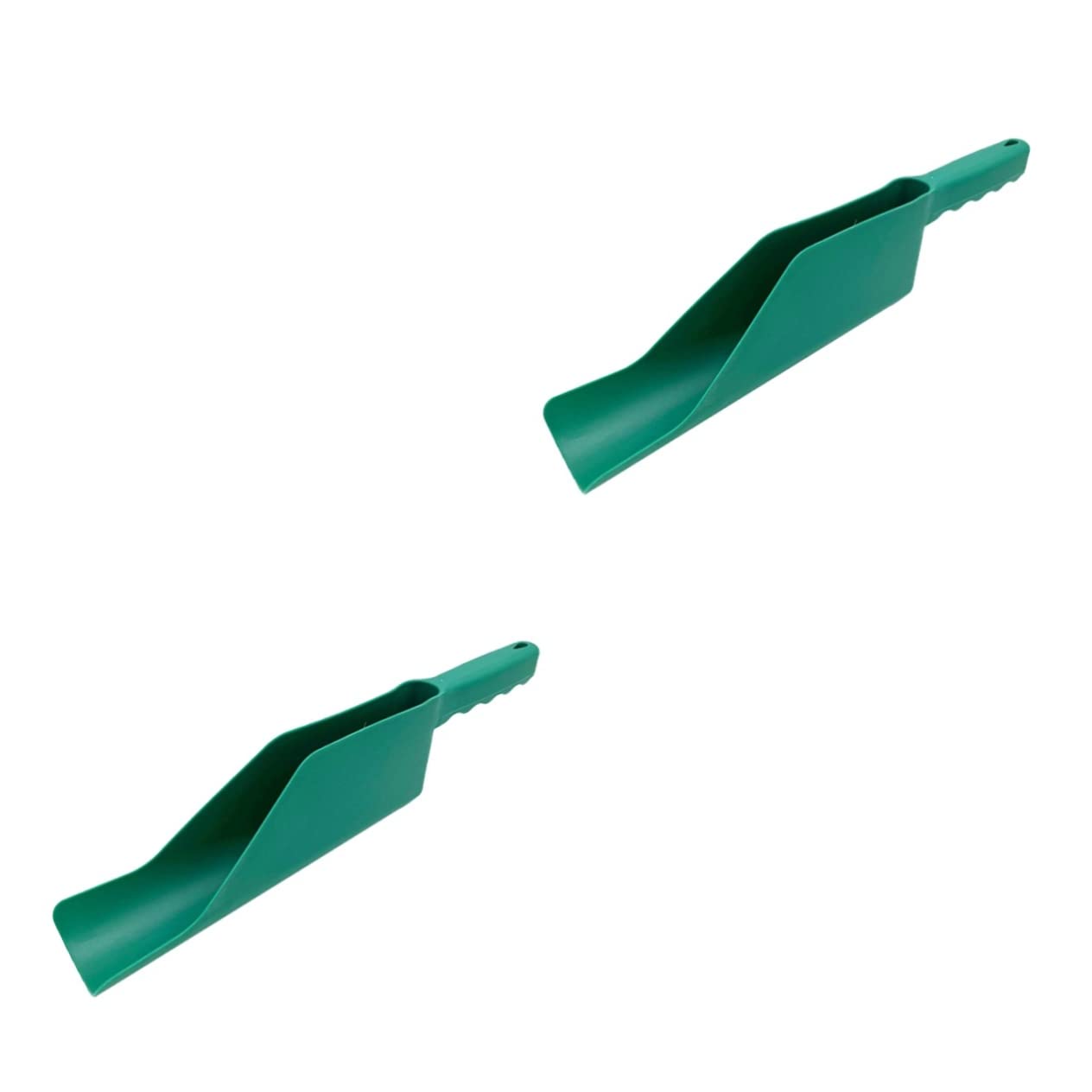 3NH® Leaf Cleaning Spoon 2pcs Gutter Scoop from Ground Gutter Getter Cleaning Kit Hand Gutter Scoop Gutter Leaf Cleaning Scoop Household Gutter Scoop Gutter Cleaning Supplies Handle