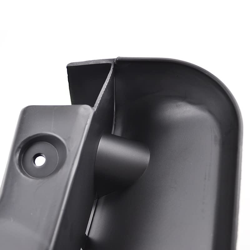 Guardabarros de coche para Suzuki SX4 Hatchback Crossover de 2007 a 2013 3