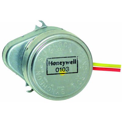 Honeywell Zone Valves Replacement Motor for V8043 or V8044-802360JA/U 802360JA-c1
