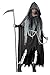 California Costumes Miss Reaper Tween Costume, Large
