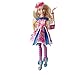 Disney Descendants Neon Lights Ally Doll