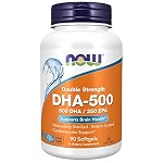 Dha Supplements