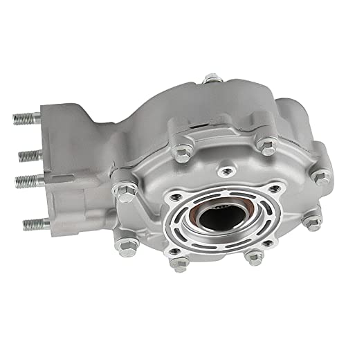 Mersuii Diferencial traseiro compatível com Honda TRX300 Fourtrax 300 1988-2000 41300-HM5-A10