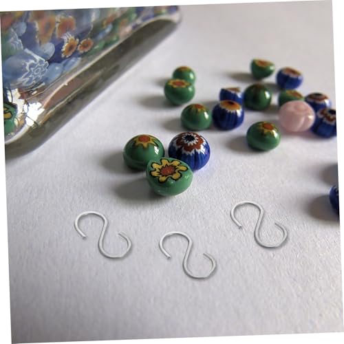 Crochets de suspension S alliage haute température pour four de cuisson