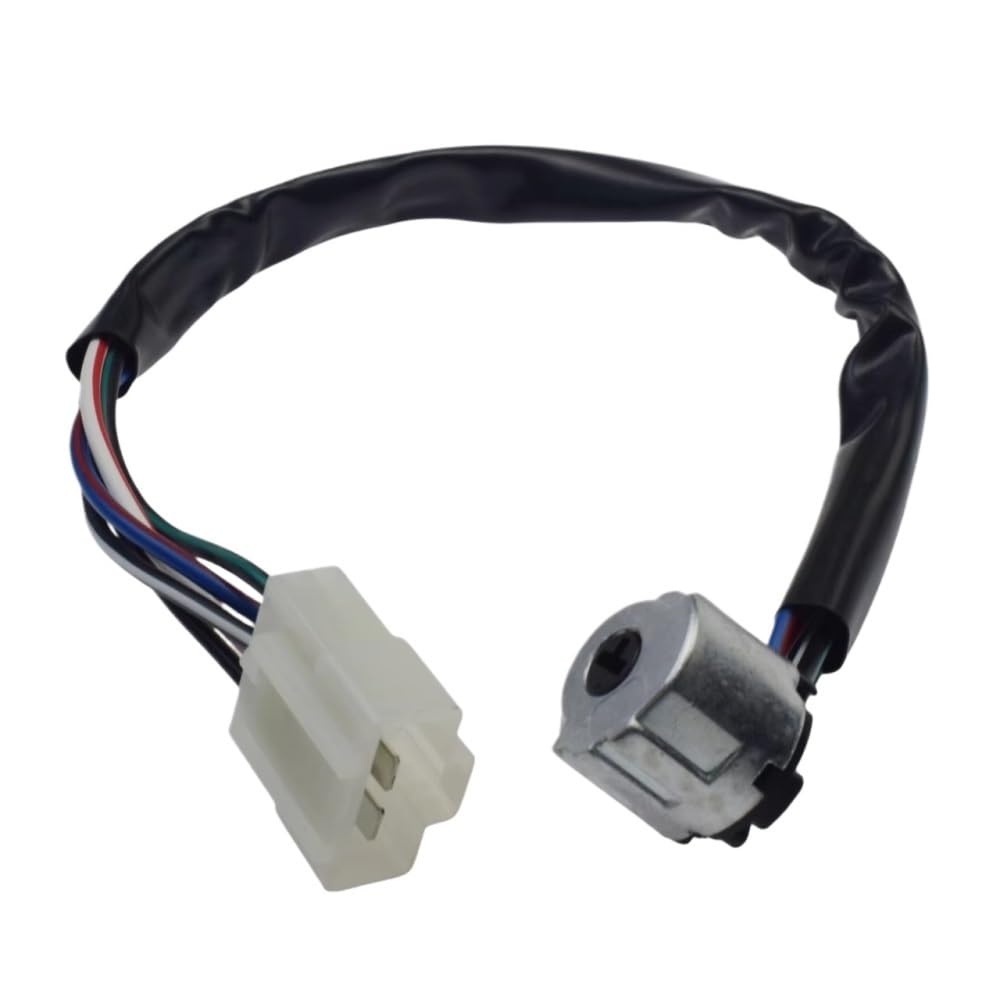 Ningqonggongshi One Color Lock Cylinder Assy For Nissan For 240Sx 1989-1994
