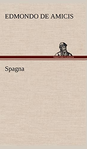 Spagna (German Edition)