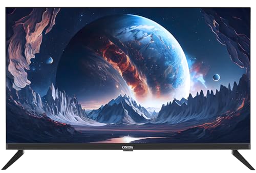 Image of Onida 80 cm (32 inch) Smart Genius Series HD Ready Smart LED TV 32AHI