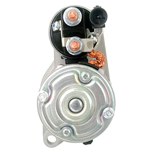 Motor de Arranque para Jeep Renegade 2015-2021 | Potencia 1.4 KW | Reemplazo para 68084005AA miniatura 5
