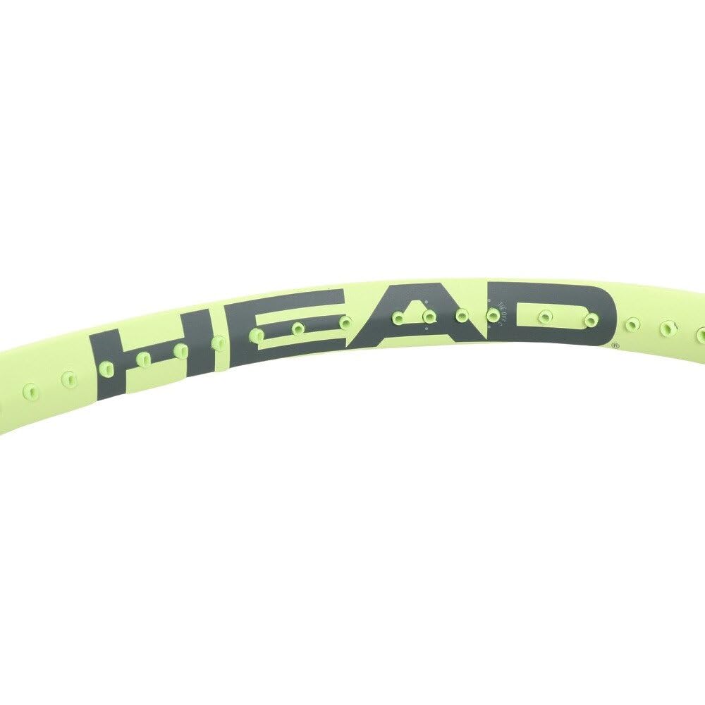 Amazon | ヘッド（HEAD） 硬式用 テニスラケット エクストリーム