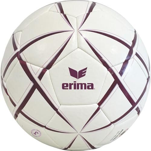 Handball Erima Magic White 2 grip supérieur pour un contrôle précis en match