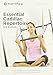 STOTT PILATES Essential Cadillac Repertoire, 3rd Edition