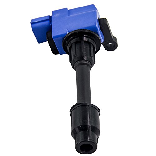 4pc Ignition Coil Pack For Nissan Silvia 200SX S15 SR20 SR20DET X-Trail SR20VET 1999 2000 2001