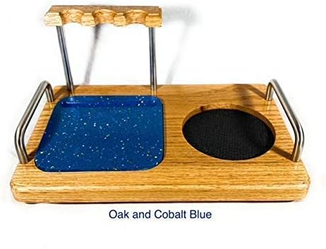 Coffee Caddy - Coffee Serving Tray