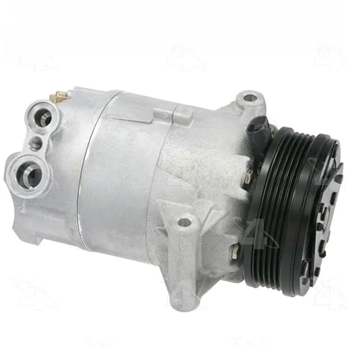 Compresseur de climatisation répare fuite et bruit climatisation Pontiac G6 Malibu Aura 5511420